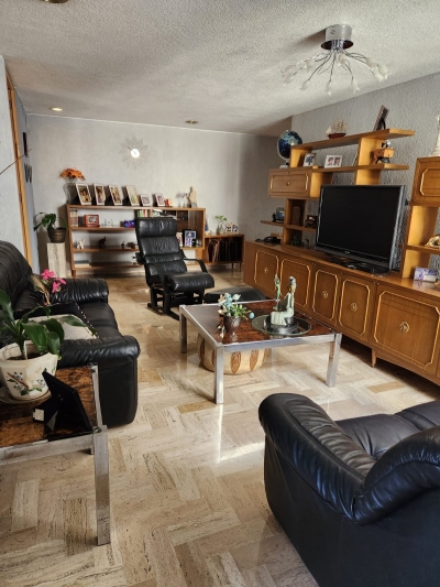 Departamento En Renta En Polanco