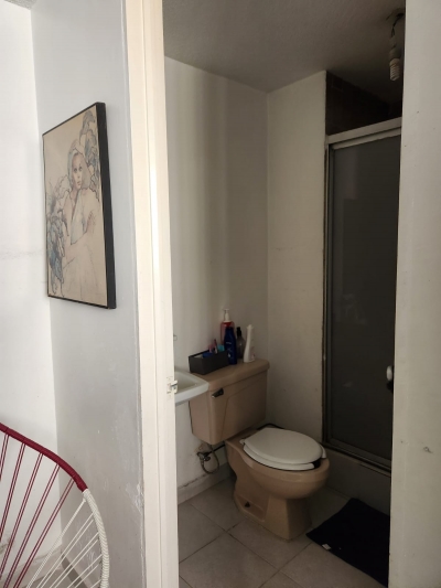 Departamento En Renta En Polanco