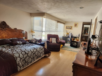 Departamento En Renta En Polanco