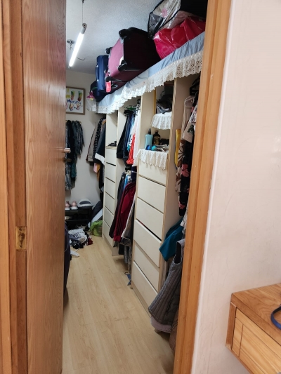Departamento En Renta En Polanco