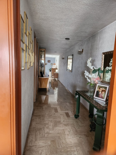 Departamento En Renta En Polanco