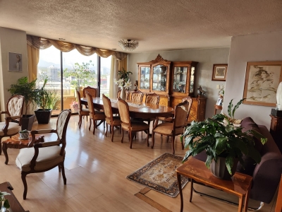 Departamento En Renta En Polanco