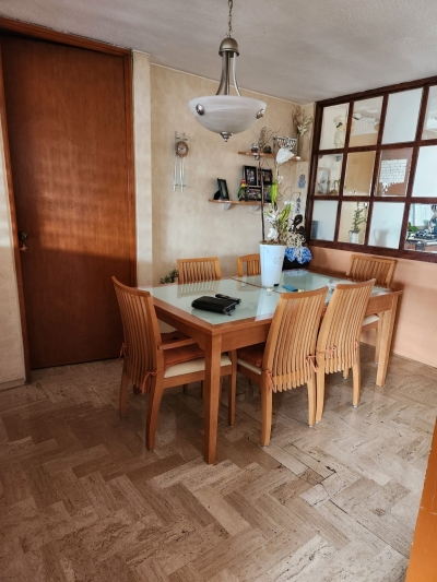 Departamento En Renta En Polanco