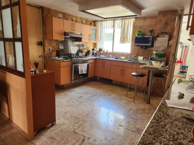 Departamento En Renta En Polanco