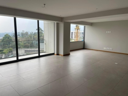 Departamento en Venta o Renta en Lomas de Bezares