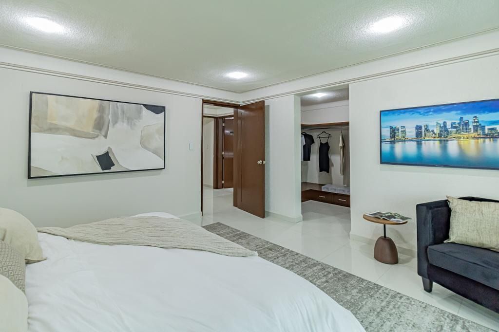 departamento en venta en lomas verdes desde $8,650,000 hasta $18,050,000!!!