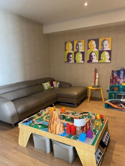departamento en venta en central park interlomas $7,500,000 !!!