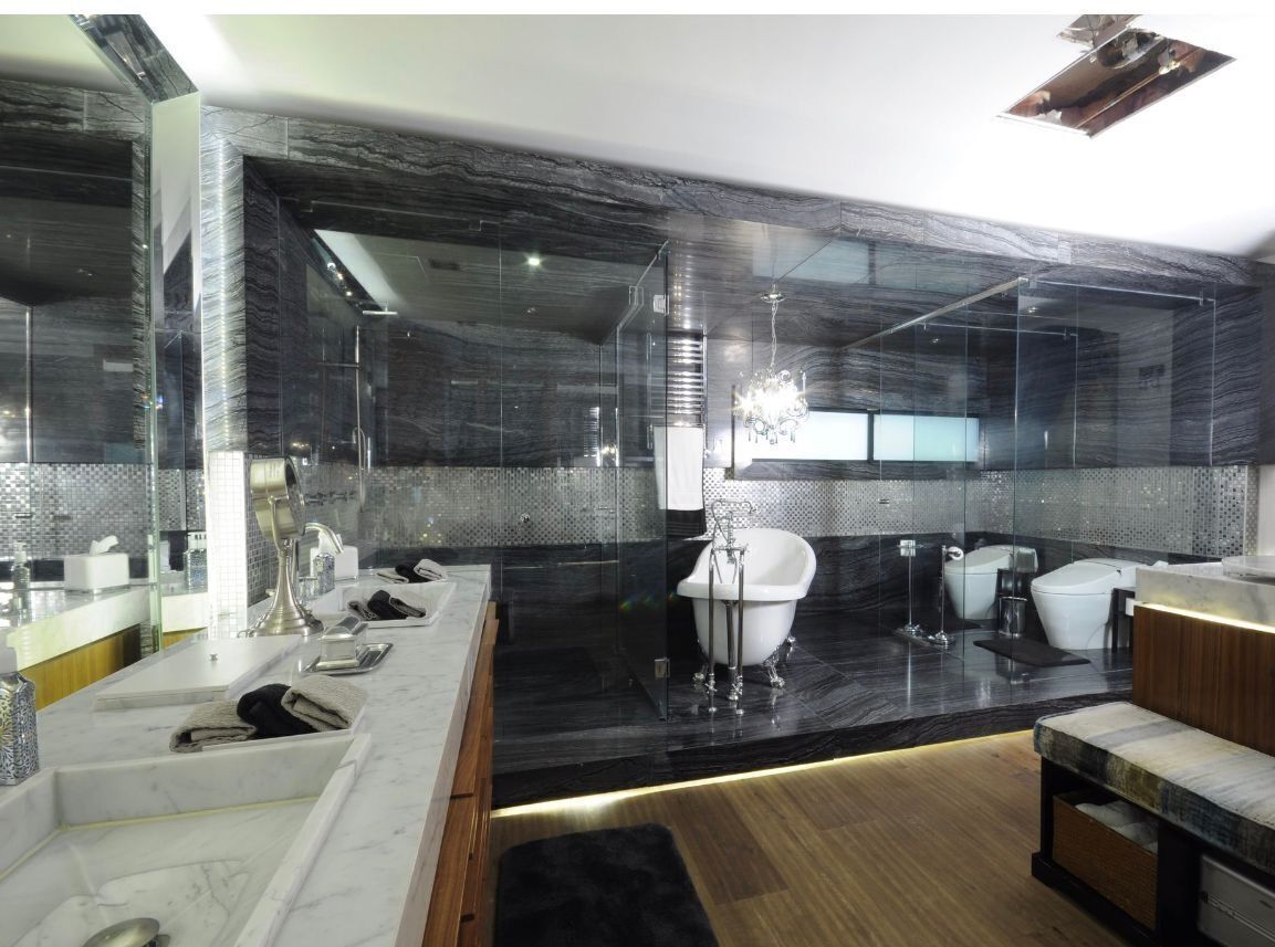 departamento en venta en bosque de las lomas $2,500,000 usd !!!