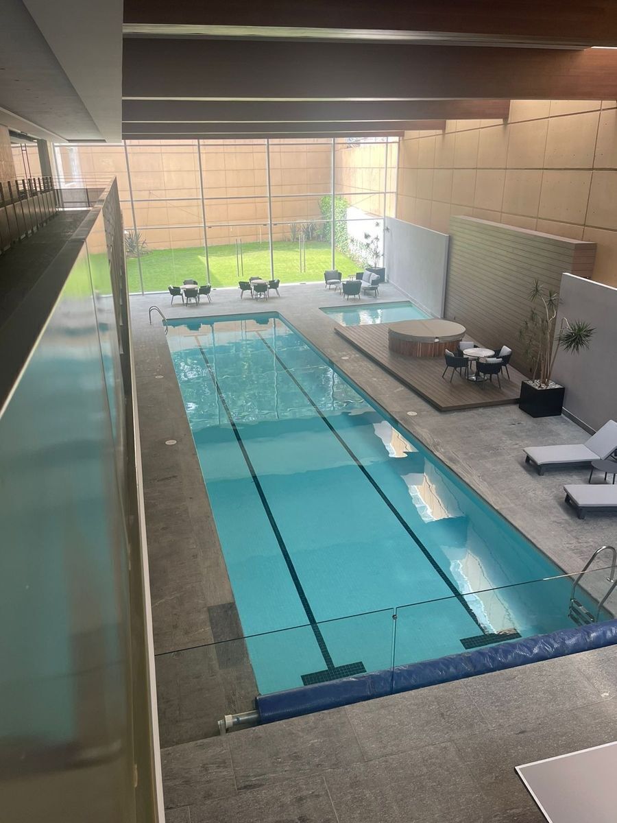 departamento en venta en bosque de las lomas $2,500,000 usd !!!