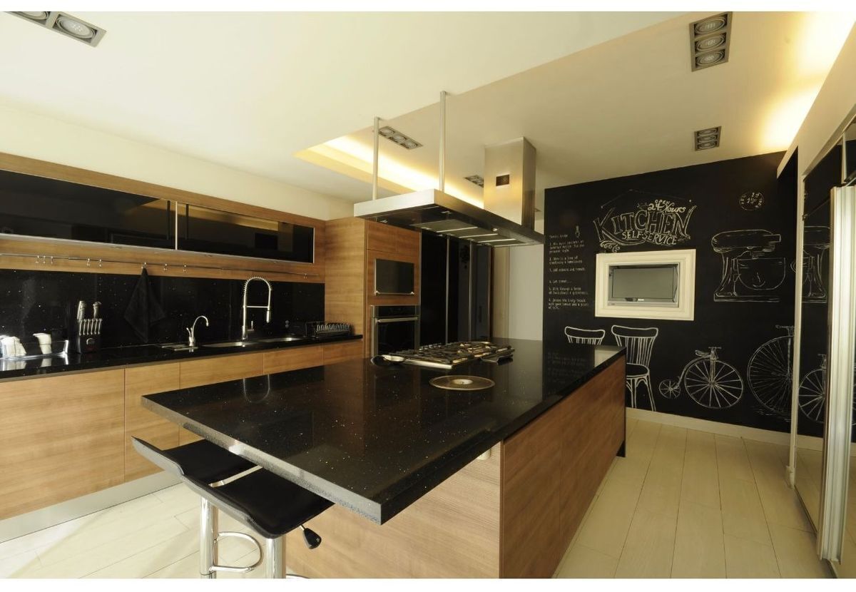 departamento en venta en bosque de las lomas $2,500,000 usd !!!
