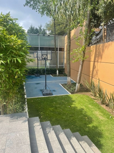 departamento en venta en bosque de las lomas $2,500,000 usd !!!