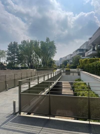 departamento en venta en bosque de las lomas $2,500,000 usd !!!
