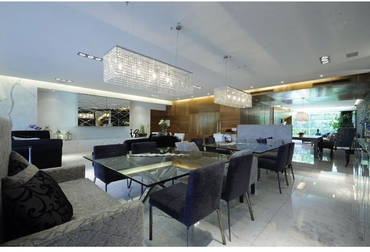 departamento en venta en bosque de las lomas $2,500,000 usd !!!