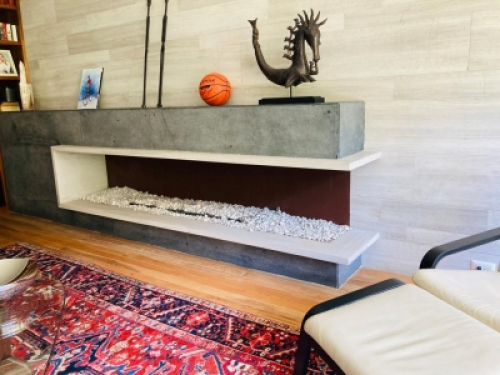 Casa En Venta Con Jardin En  Bosques De Las Lomas, Conjunto