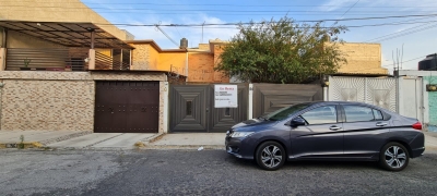 Casa En Renta En Valle De Aragón