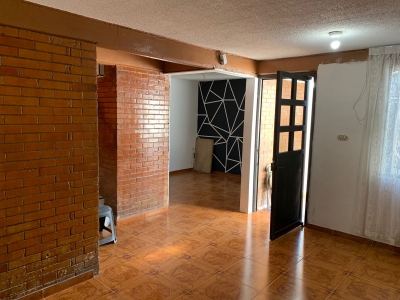 Casa En Renta En Valle De Aragón