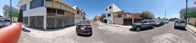 Casa En Renta En Valle De Aragón