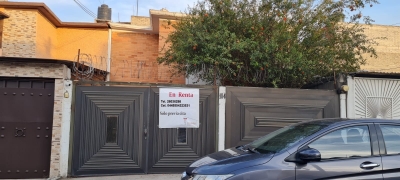Casa En Renta En Valle De Aragón