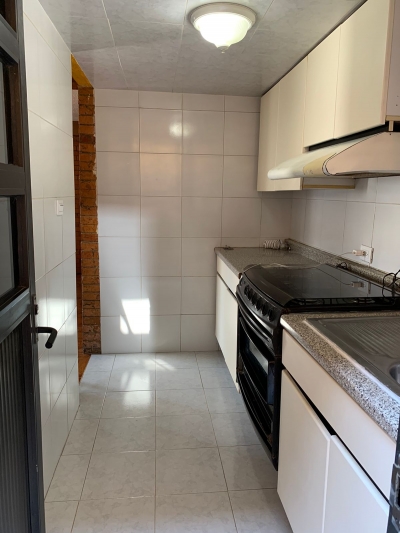 Casa En Renta En Valle De Aragón