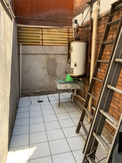 Casa En Renta En Valle De Aragón