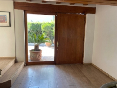 Casa en Venta en Lomas de Vista Hermosa