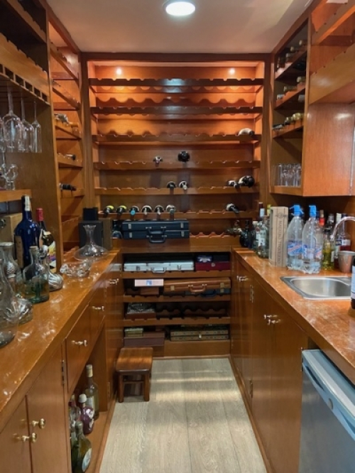 Casa En Venta En Lomas De Vista Hermosa