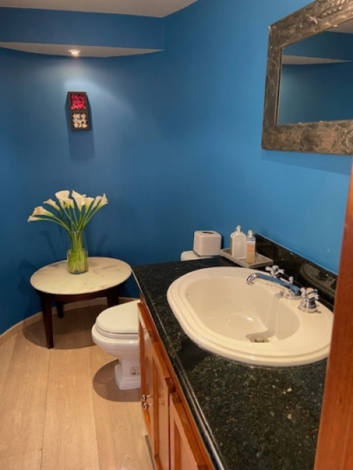 Casa En Venta En Lomas De Vista Hermosa