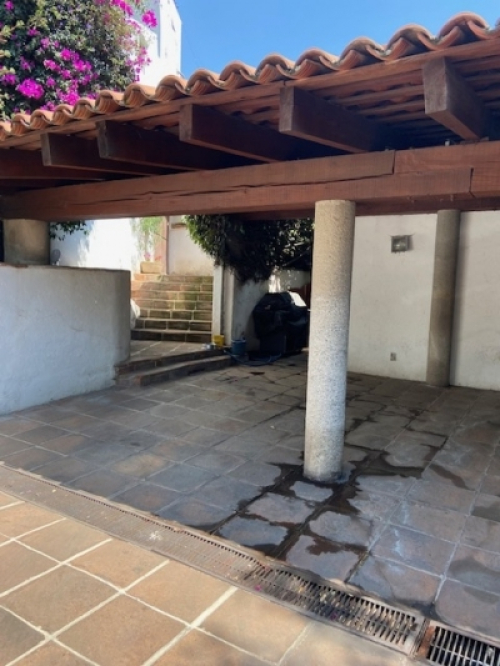 Casa En Venta En Lomas De Vista Hermosa