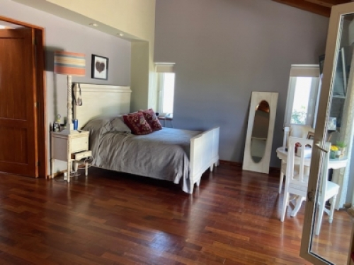 Casa En Venta En Lomas De Vista Hermosa