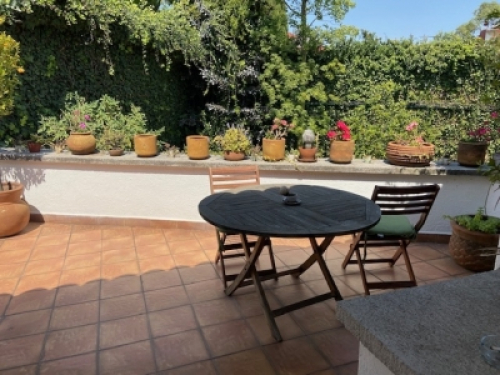 Casa En Venta En Lomas De Vista Hermosa