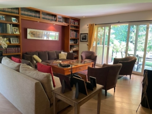 Casa En Venta En Lomas De Vista Hermosa
