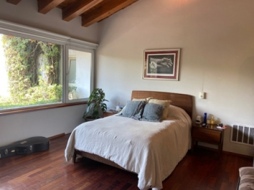 Casa En Venta En Lomas De Vista Hermosa