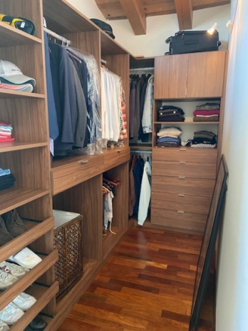 Casa En Venta En Lomas De Vista Hermosa
