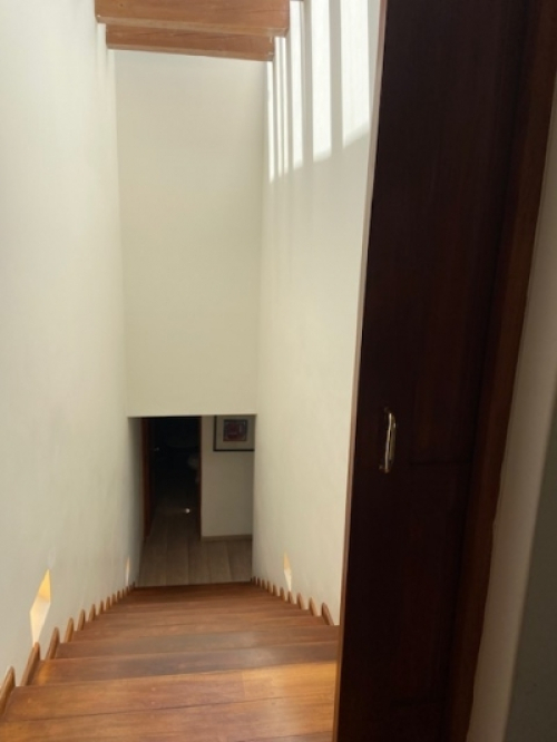 Casa En Venta En Lomas De Vista Hermosa