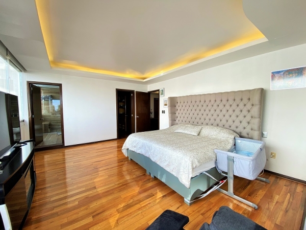 departamento en venta en lomas country club