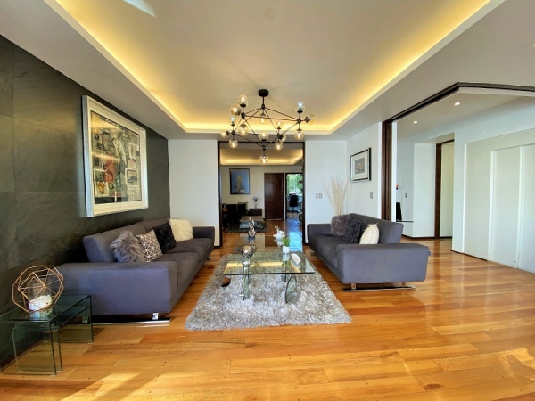 departamento en venta en lomas country club