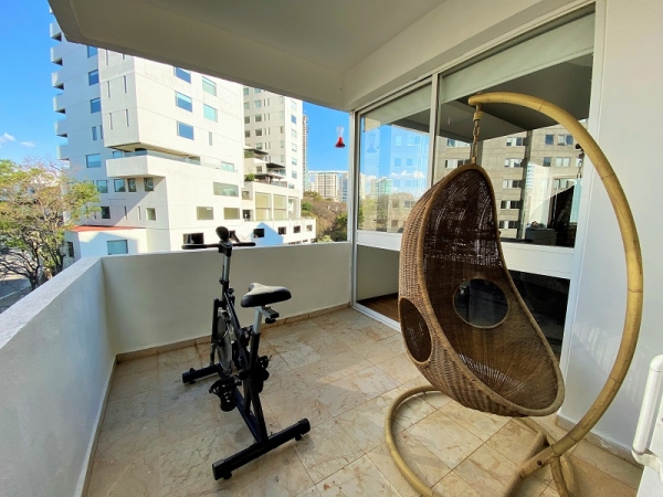 departamento en venta en lomas country club