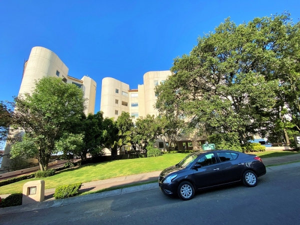 departamento en venta en lomas country club