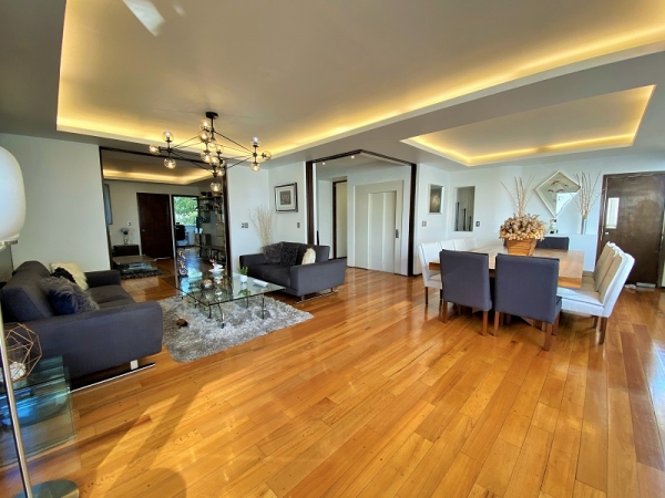 departamento en venta en lomas country club