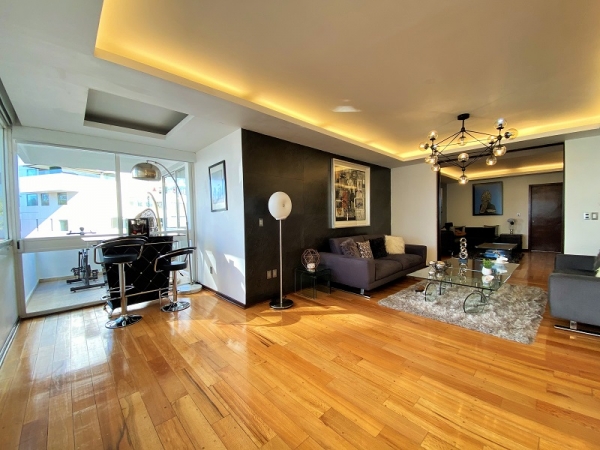 departamento en venta en lomas country club