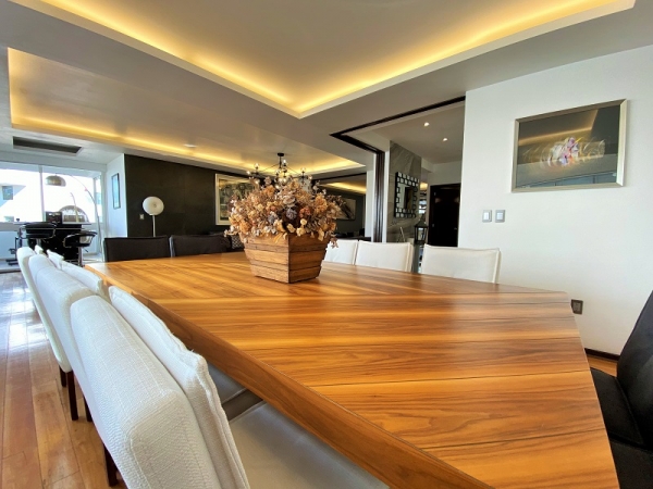 departamento en venta en lomas country club