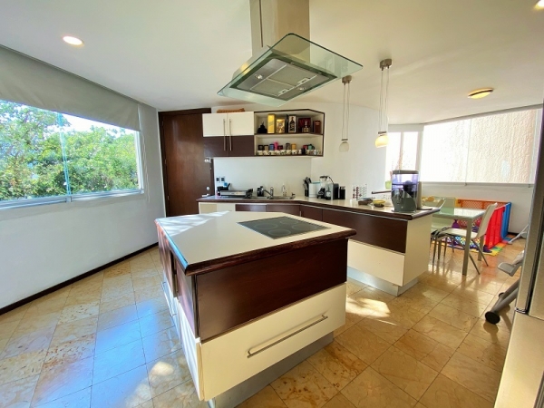 departamento en venta en lomas country club