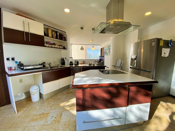 departamento en venta en lomas country club