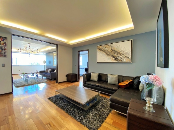 departamento en venta en lomas country club