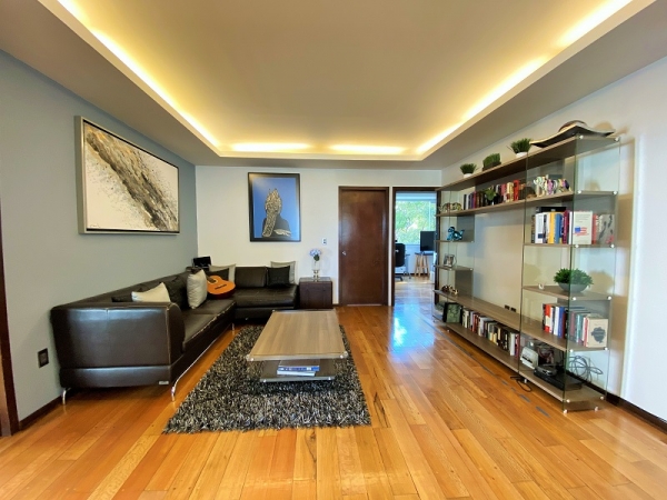 departamento en venta en lomas country club