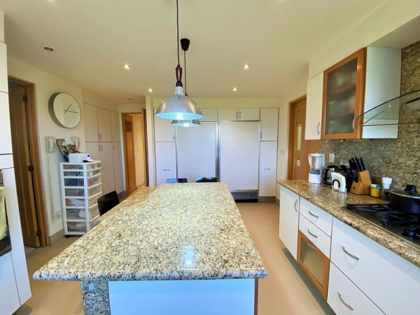 departamento en venta en bosques de las lomas