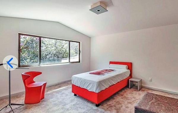 Casa en Venta en Bosques de las Lomas