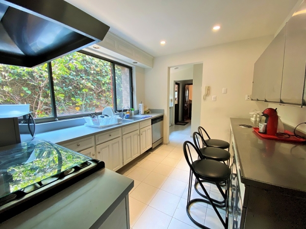 Casa en Venta en Bosques de las Lomas