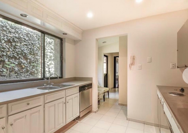 Casa en Venta en Bosques de las Lomas
