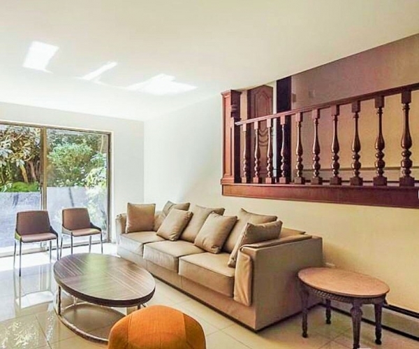 Casa en Venta en Bosques de las Lomas